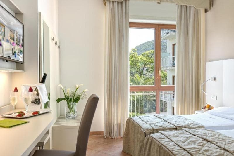 Hotel Caravel 5