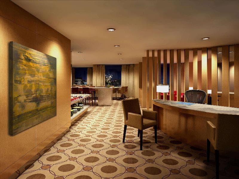 DoubleTree by Hilton Kuala Lumpur photo 1