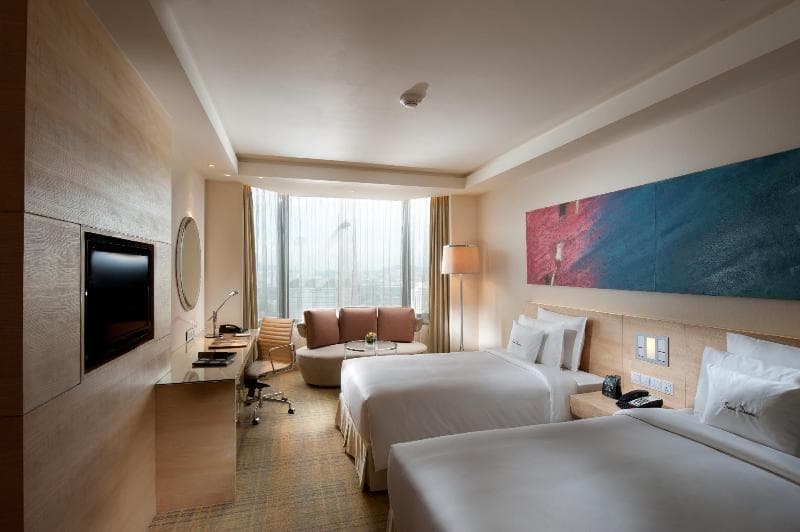 DoubleTree by Hilton Kuala Lumpur 2