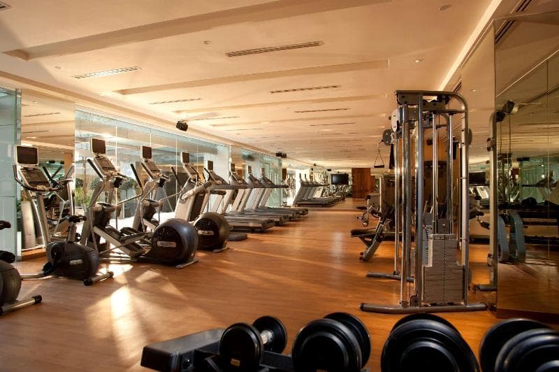 DoubleTree by Hilton Kuala Lumpur 3