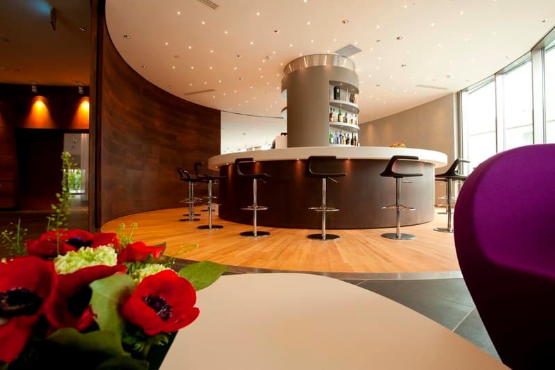 Best Western The Hub Hotel photo 1