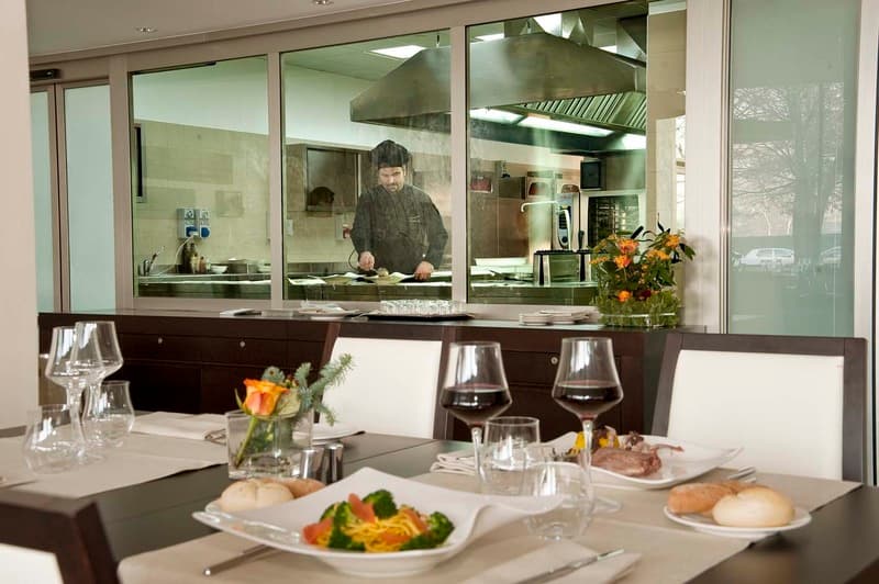 Best Western The Hub Hotel 2