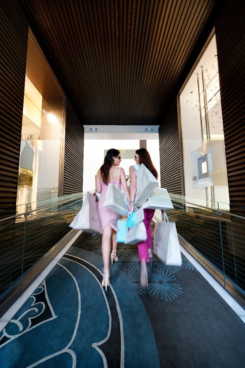 Mandarin Oriental Barcelona 4