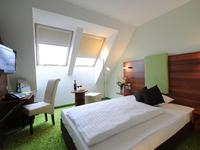 Achat Premium Hotel Budapest photo 1