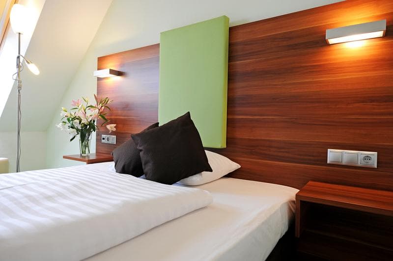 Achat Premium Hotel Budapest 3