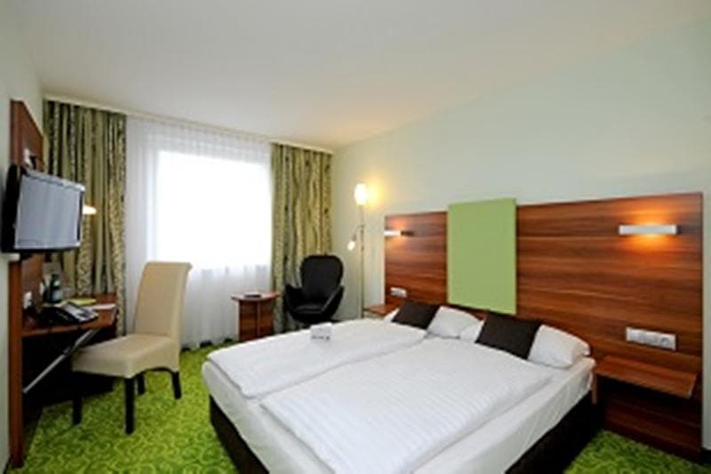 Achat Premium Hotel Budapest 5