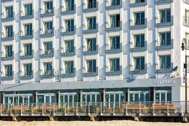 Allegria Hotel 1