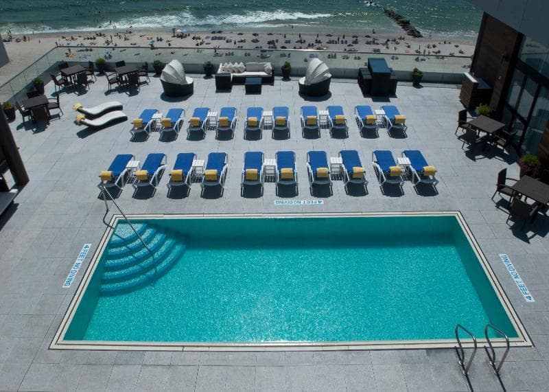 Allegria Hotel 4