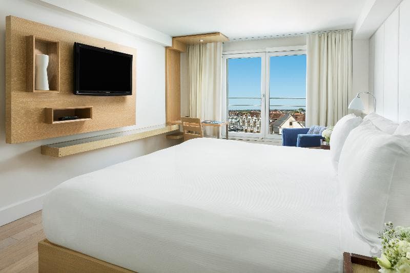Allegria Hotel 5