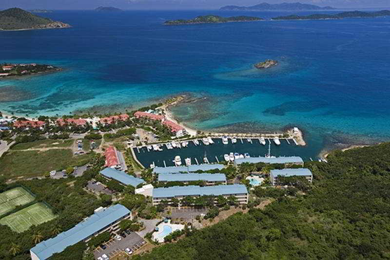 Sapphire Village Resort by Antilles Resorts main