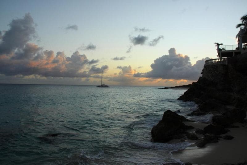Sapphire Beach Resort 3