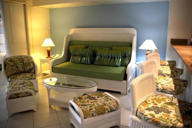 Sapphire Beach Resort 4