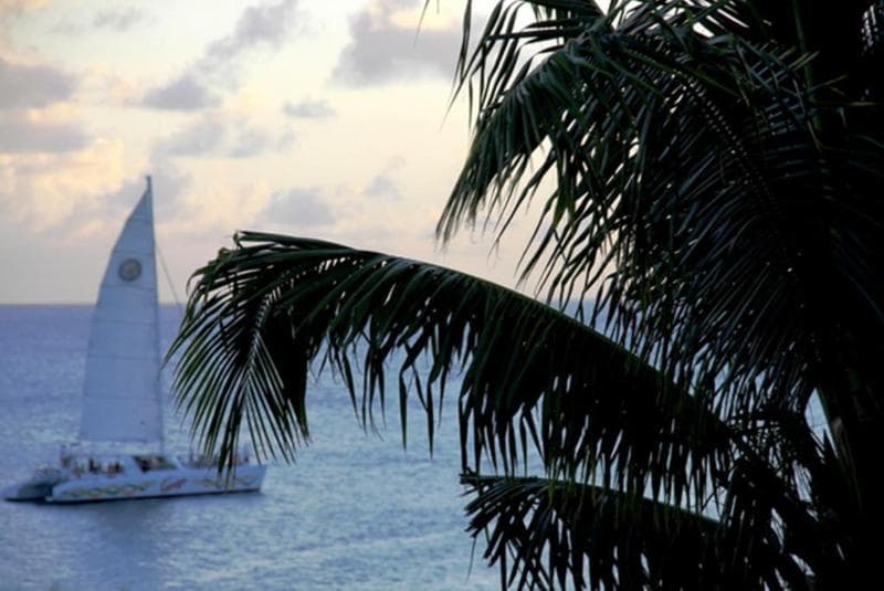 Sapphire Beach Resort 5