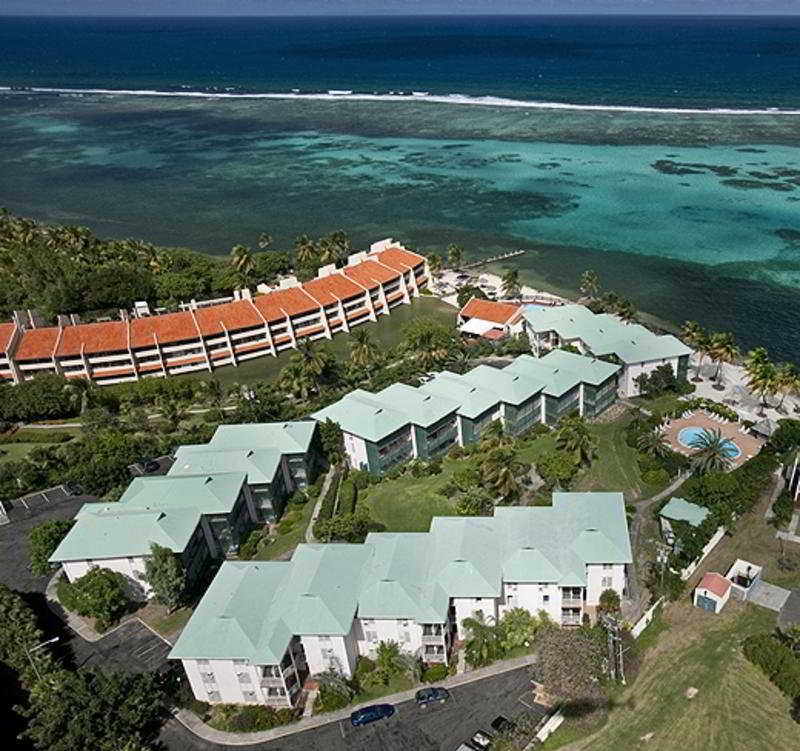 Colony Cove Beach Resort photo 1