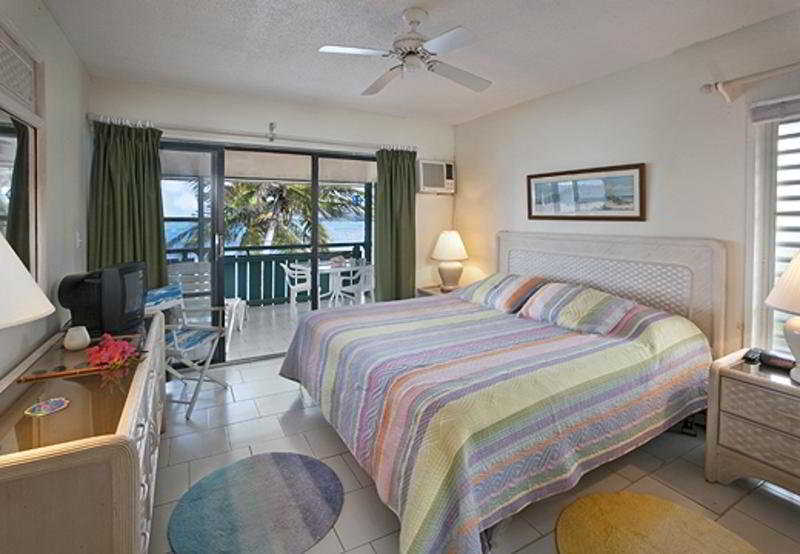 Colony Cove Beach Resort 4
