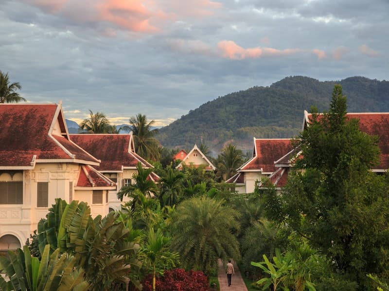 The Luang Say Residence 2