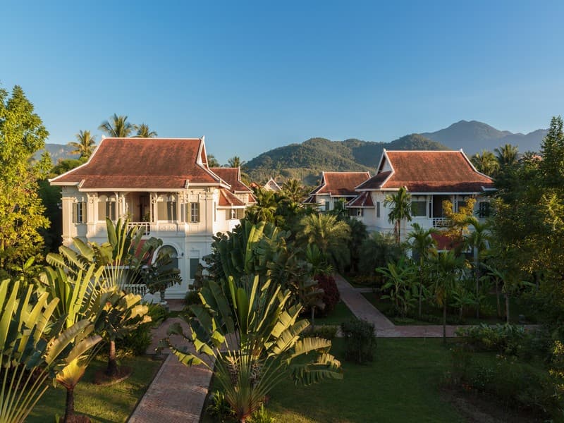 The Luang Say Residence photo 1