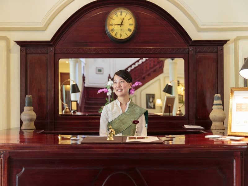 The Luang Say Residence 4