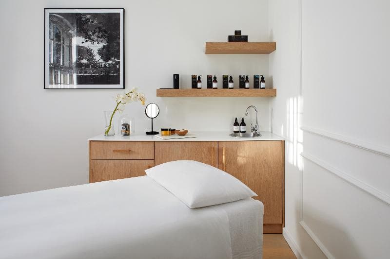 The Alphen Boutique Hotel 5