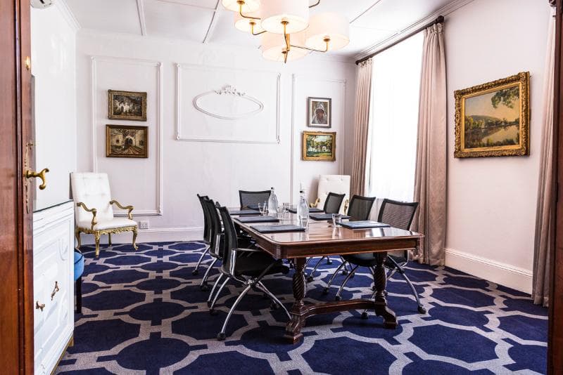 The Alphen Boutique Hotel 3
