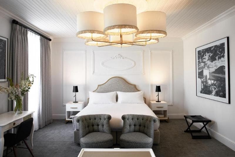 The Alphen Boutique Hotel 4