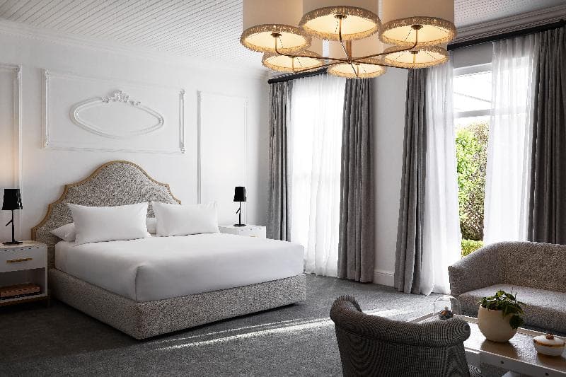 The Alphen Boutique Hotel photo 1