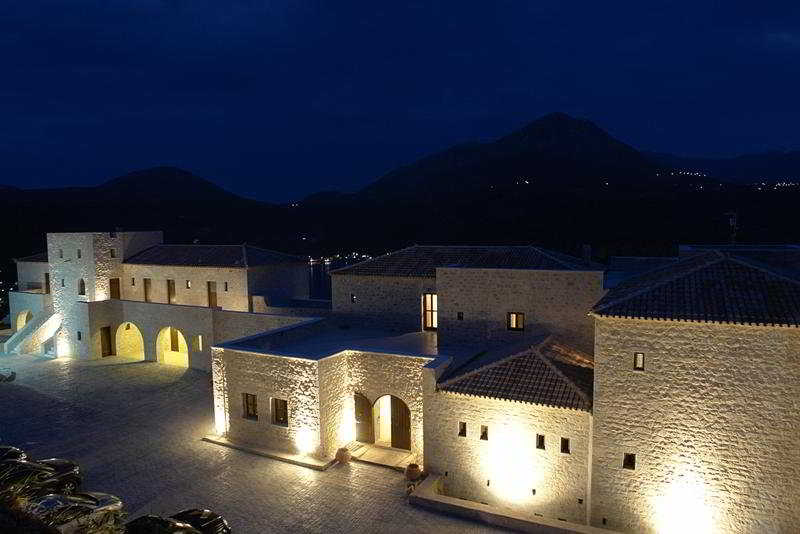 Petra & Fos Boutique & Spa 2