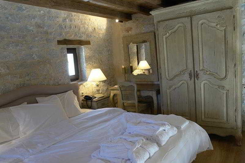 Petra & Fos Boutique & Spa 5
