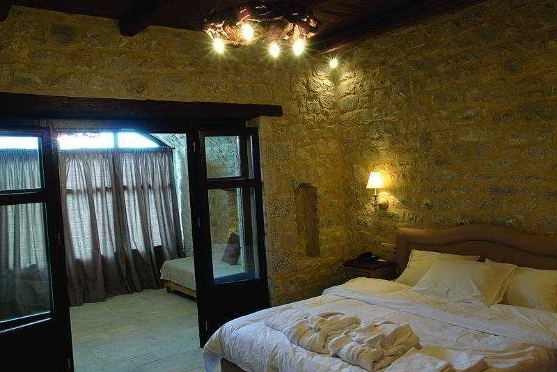 Petra & Fos Boutique & Spa 4