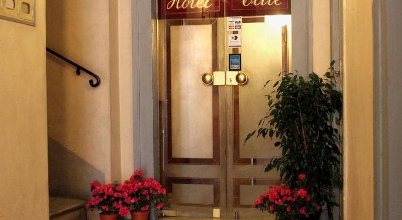 Hotel Elite Rome photo 1