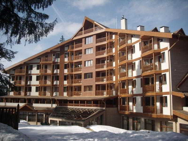 Hotel Iceberg 1