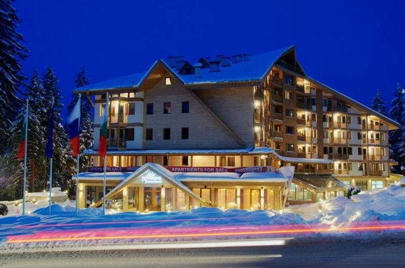 Hotel Iceberg 2