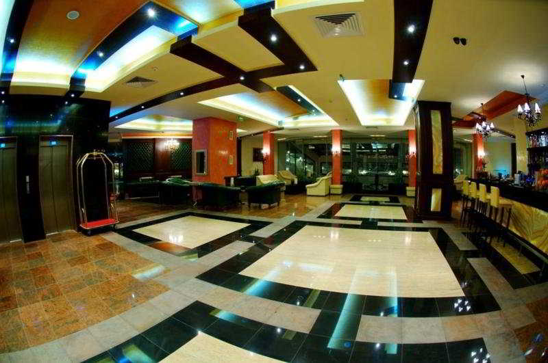 Hotel Iceberg 3