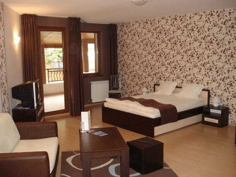 Hotel Iceberg 4