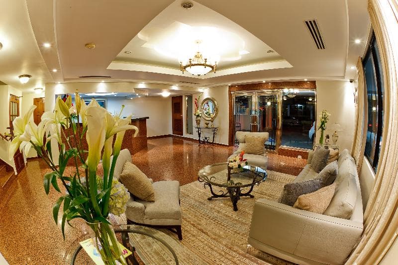 Coral Suites 3