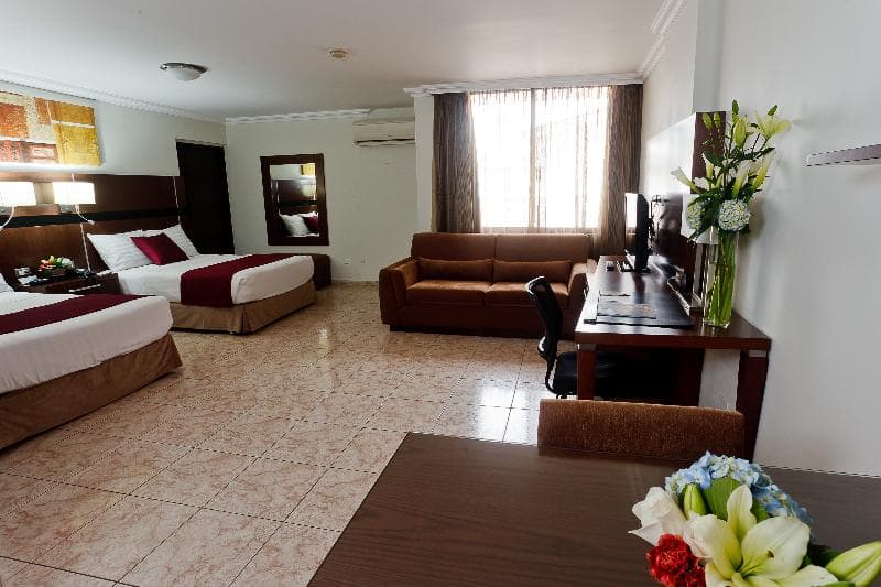 Coral Suites 2