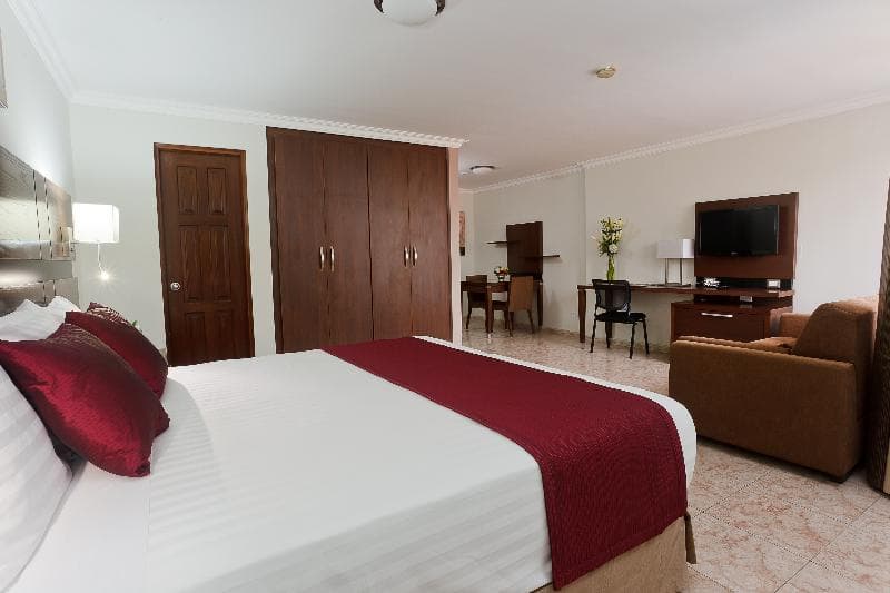Coral Suites 4