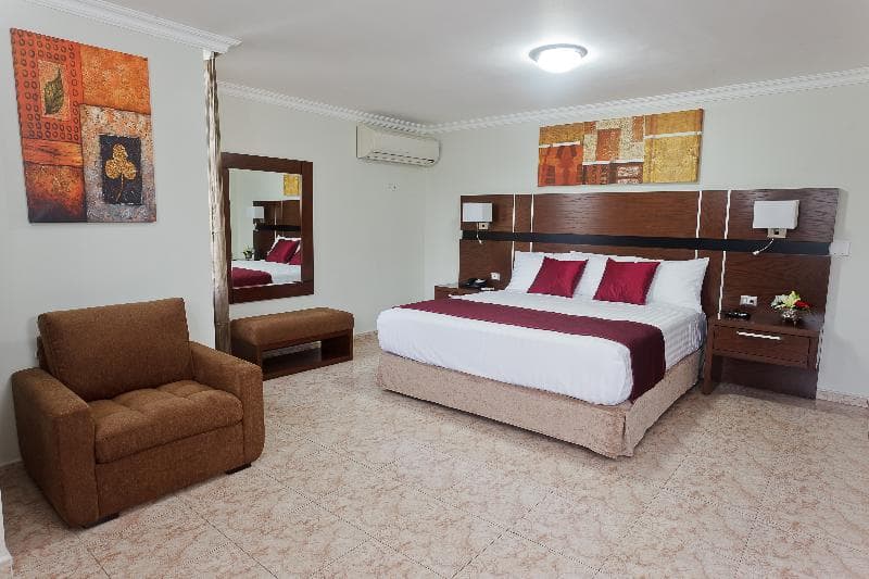 Coral Suites 5