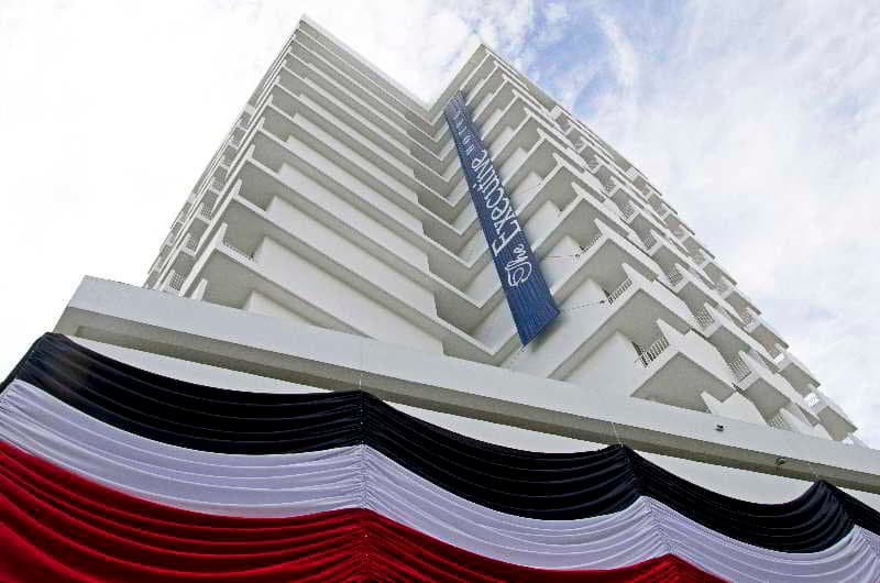 The Executive Hotel Panama 2