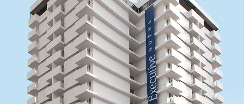 The Executive Hotel Panama 4