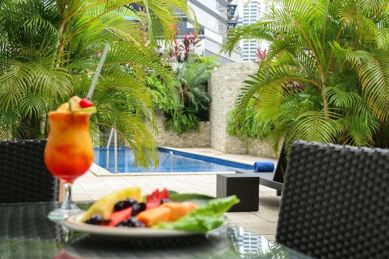 The Executive Hotel Panama photo 1