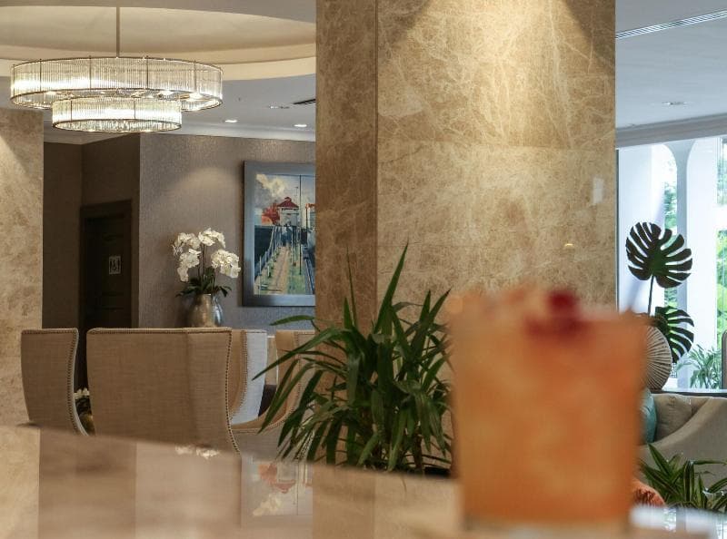 The Executive Hotel Panama 5
