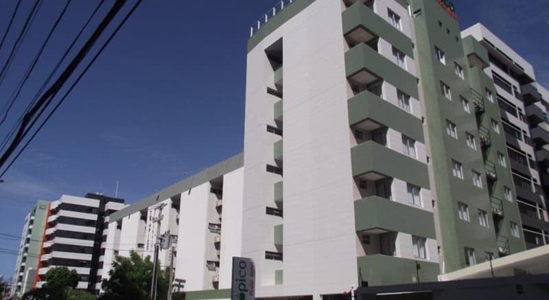 Tropico Praia main
