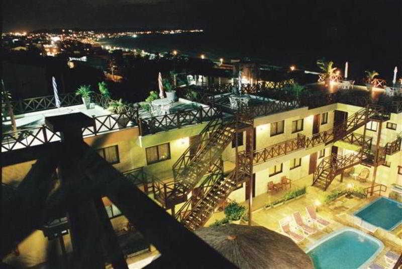 Apart Hotel Serantes 3