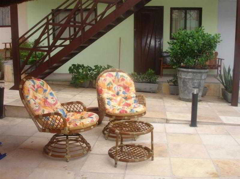 Apart Hotel Serantes photo 1