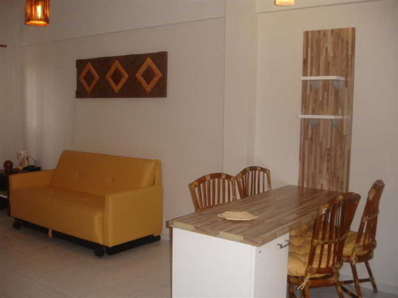 Apart Hotel Serantes 2