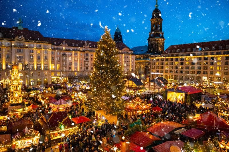 Nh Collection Dresden Altmarkt 3