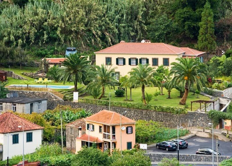 Casa da Piedade 1