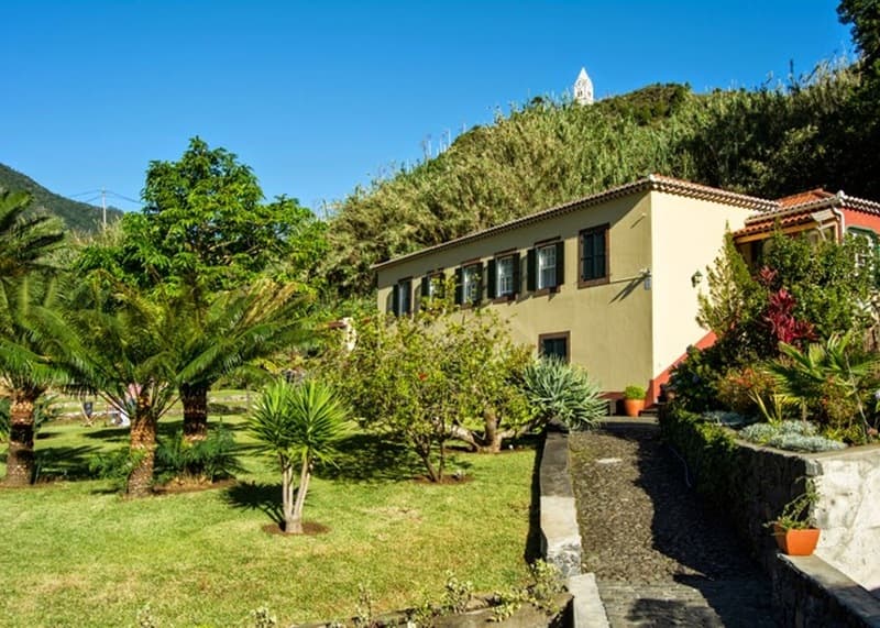 Casa da Piedade 5