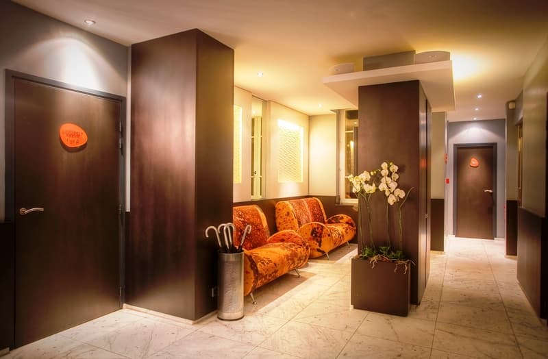 Hotel Pavillon Nation 4